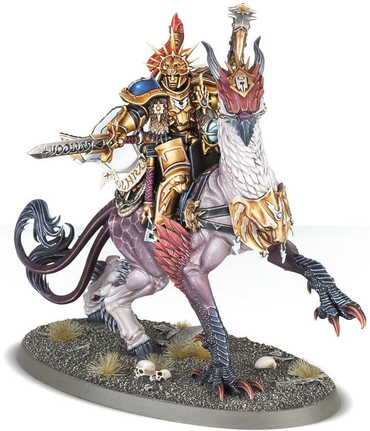 Lord-Aquilor - Image 1