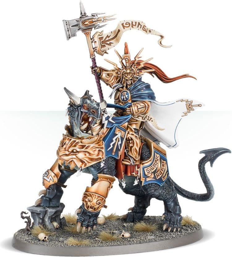Vandus Hammerhand - Image 1