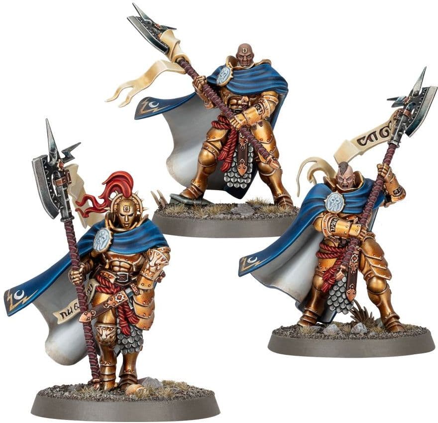 Praetors - Image 1