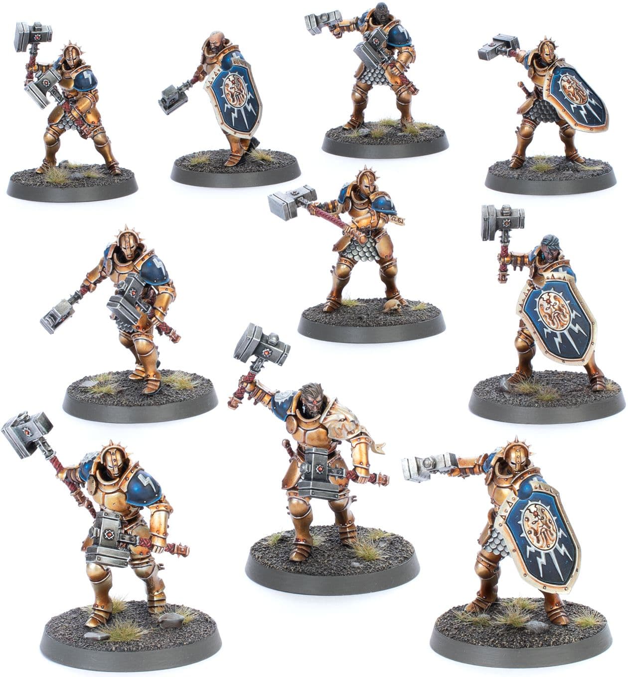 Liberators - Image 1