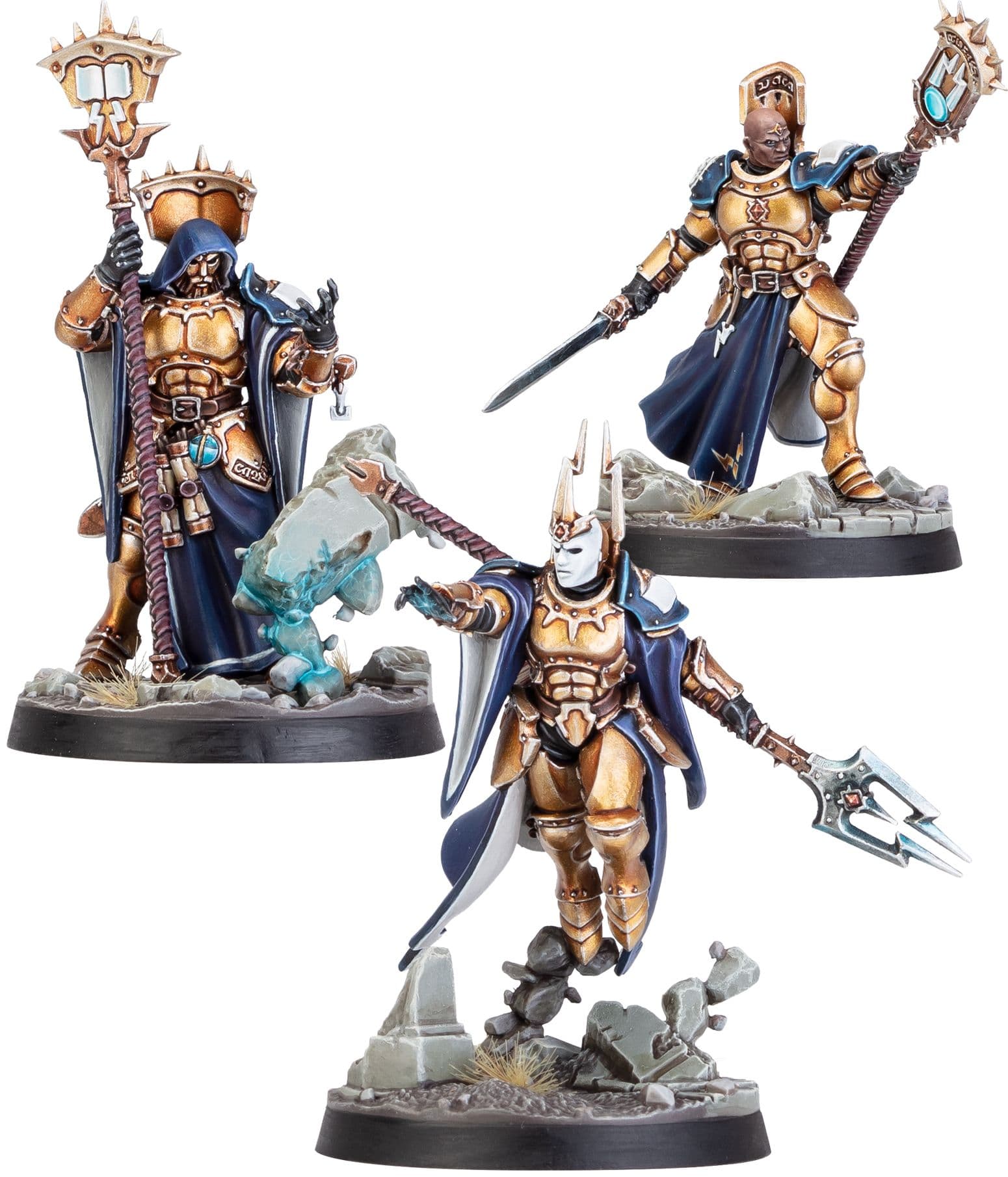 Stormcoven - Image 1