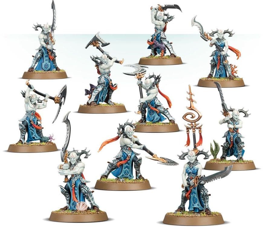 Namarti Thralls - Image 1