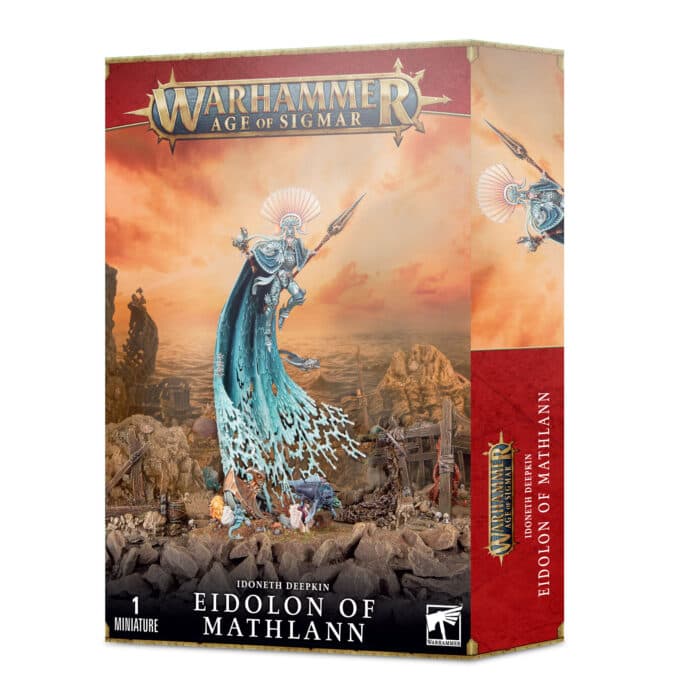 Eidolon Mathlaan - Image 1