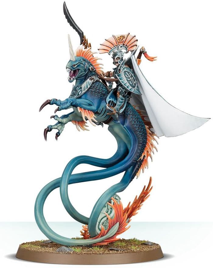 Akhelian King - Image 1