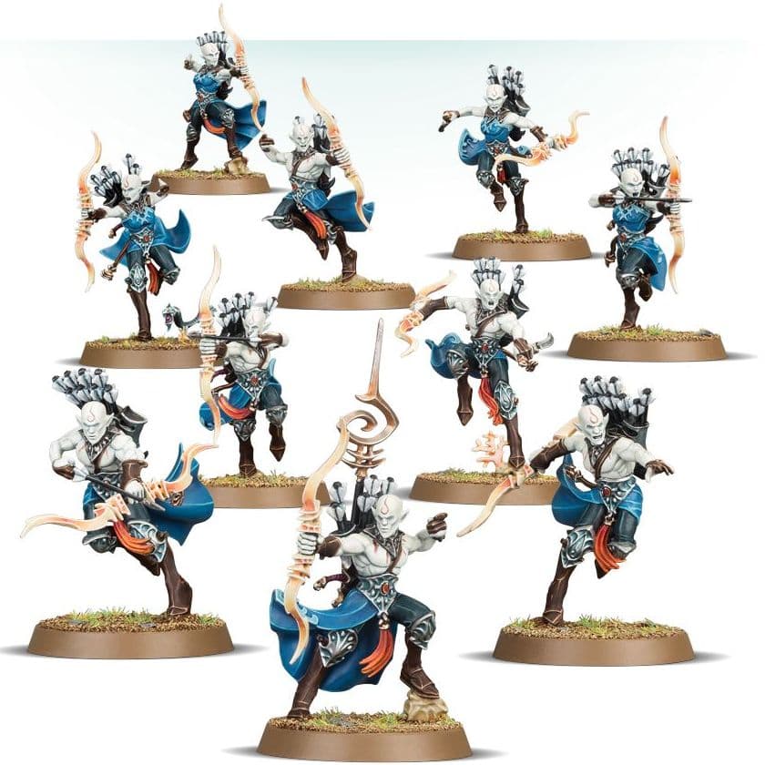 Namarti Reavers - Image 1