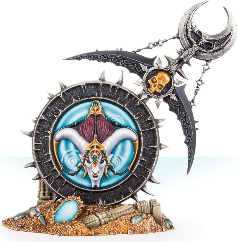 Fane of Slaanesh