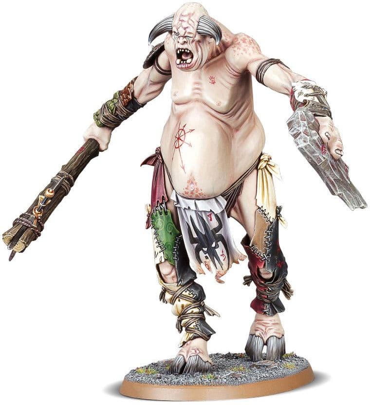 Chaos Gargant - Image 1