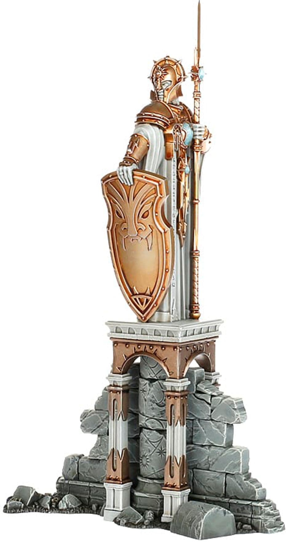 Guardian Idol - Image 1