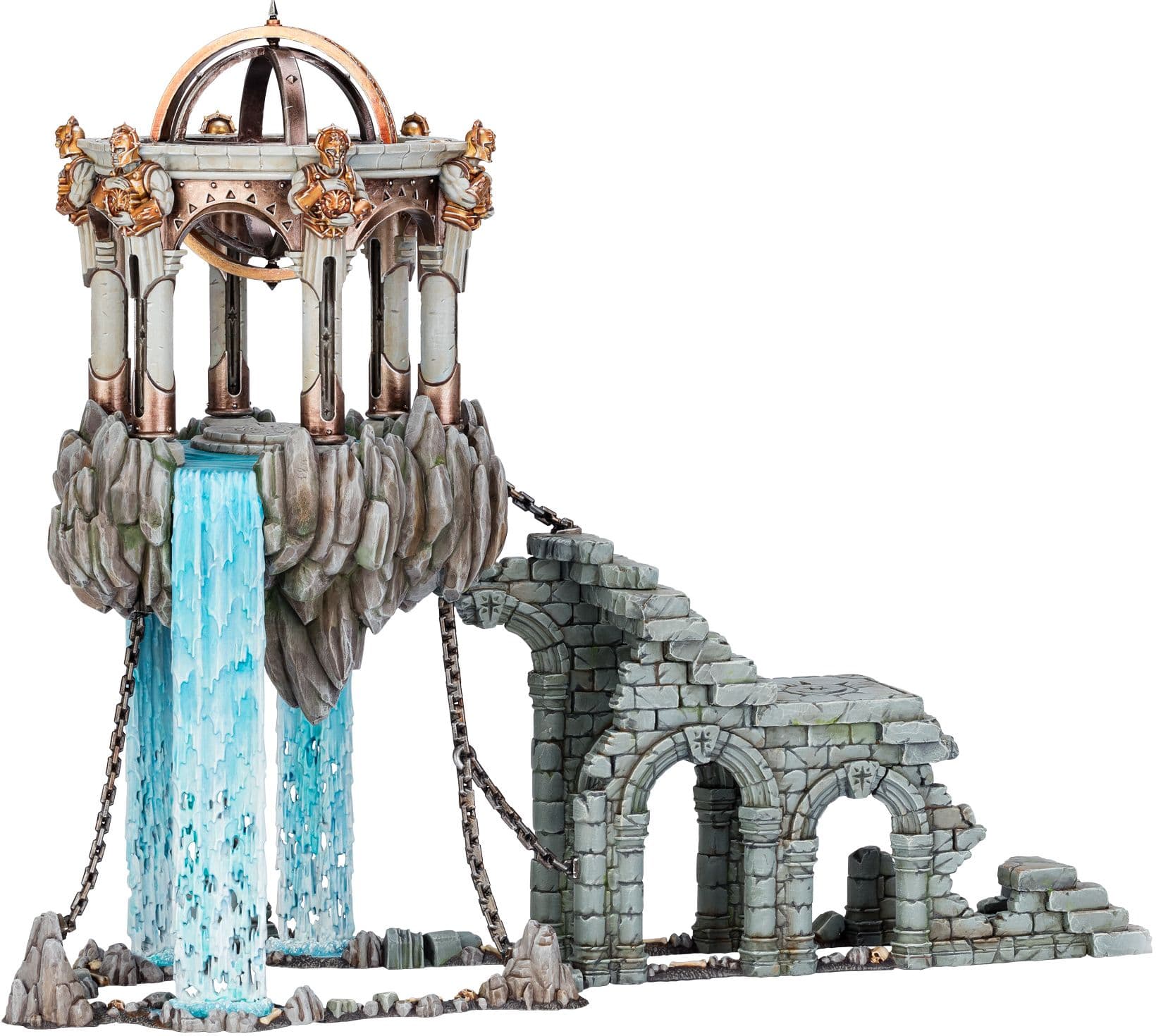 Cleansing Aqualith - Image 1