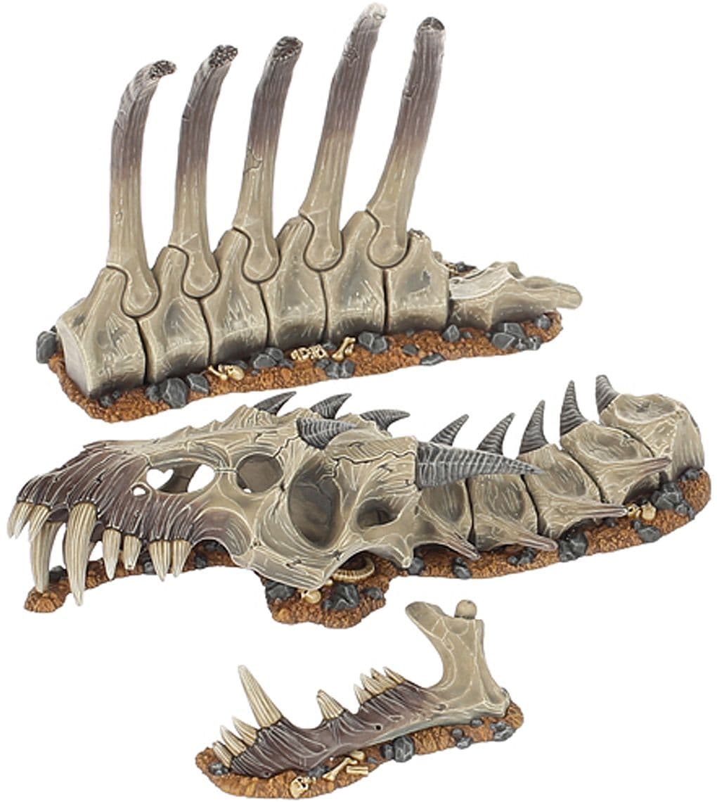Megadroth Remains - Image 1