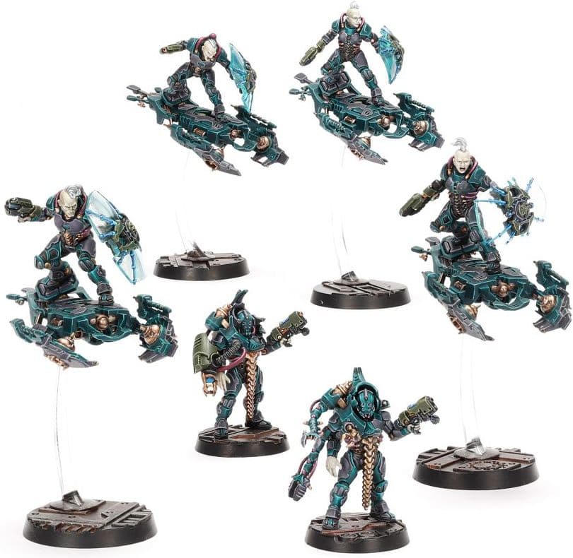 Van Saar Archeoteks & Grav-cutters - Image 1