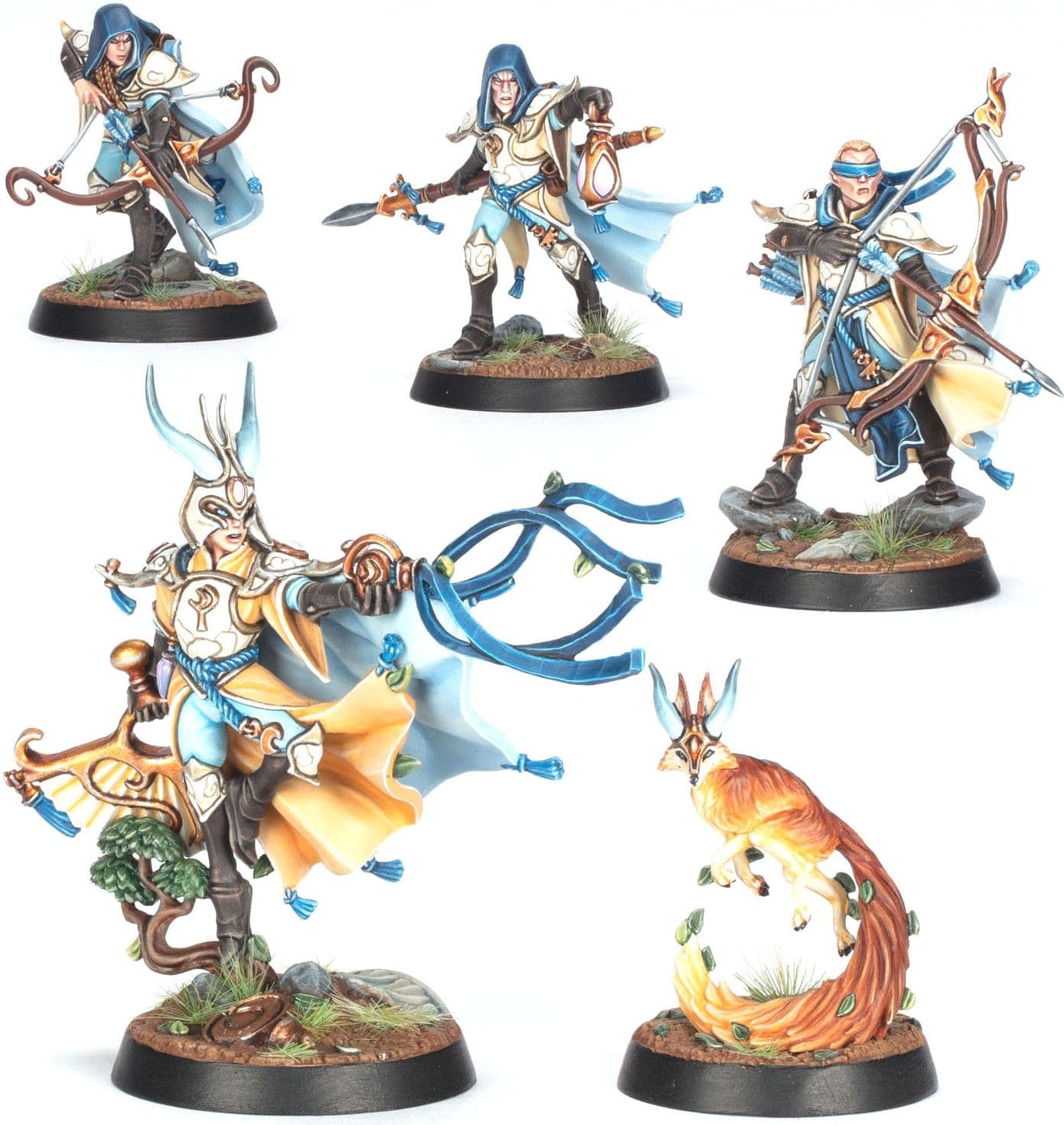 Thyrielle's Zephyrites - Image 1