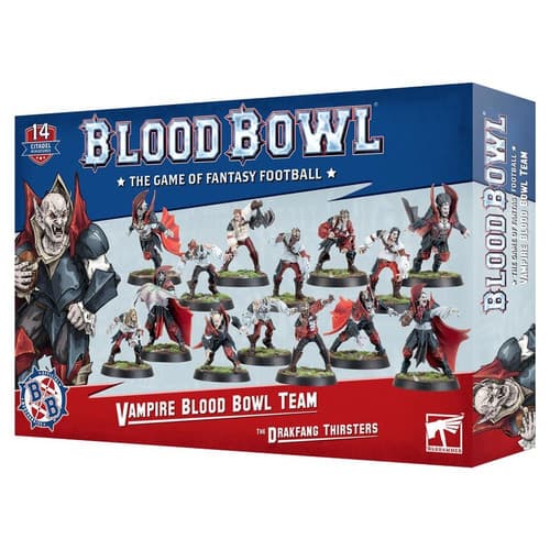 Vampire Team