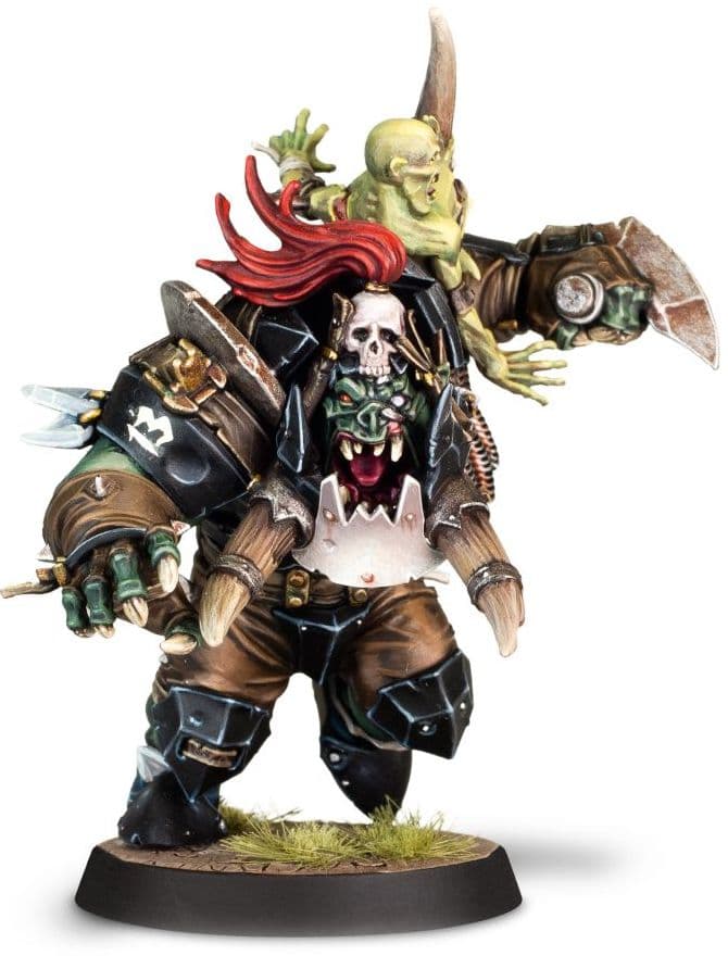 Varag Ghoul-Chewer - Image 1