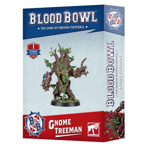 Gnome Treeman - Image 1