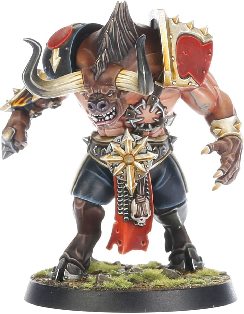 Minotaur