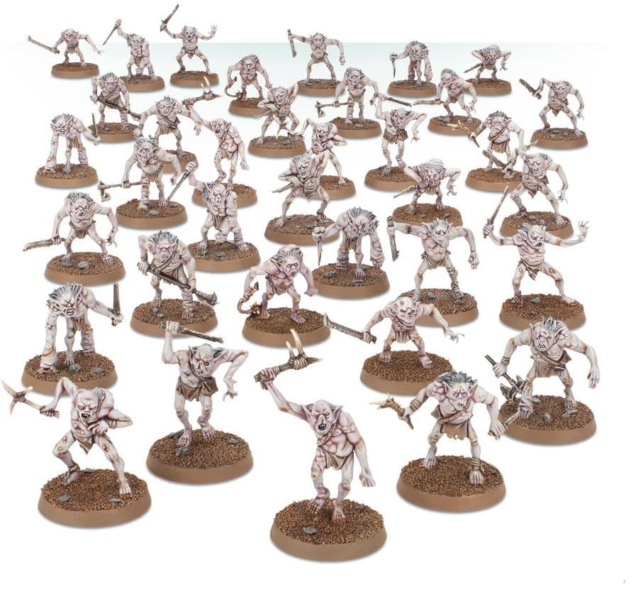 Goblin Warriors - Image 1