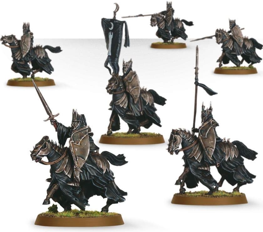 Morgul Knights - Image 1