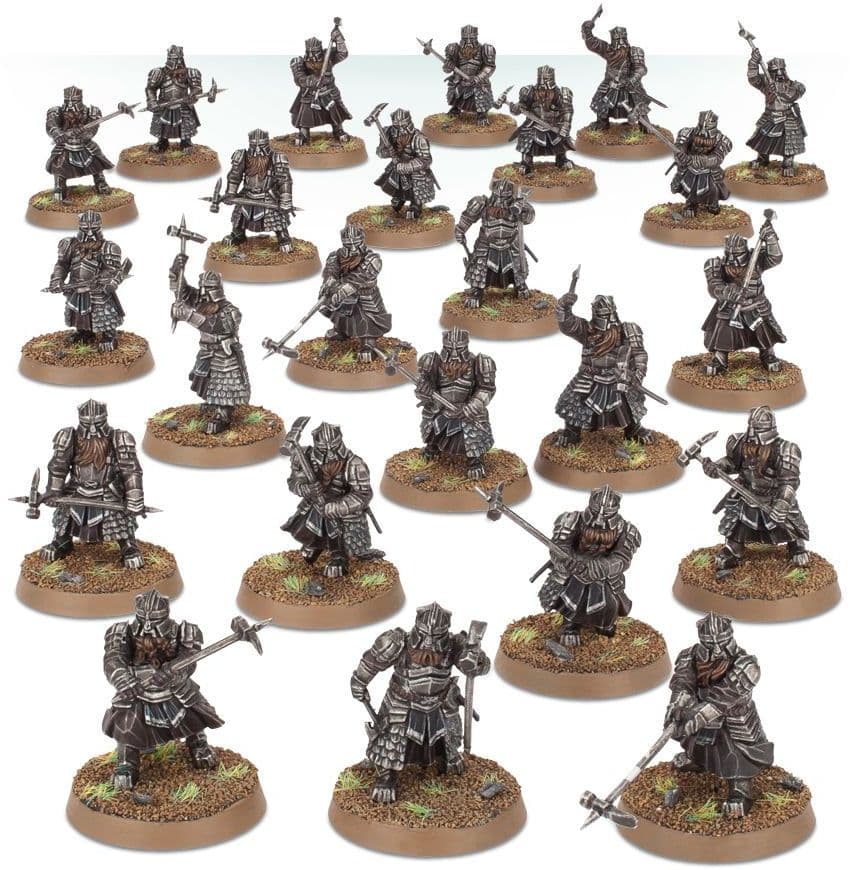 Grim Hammers - Image 1