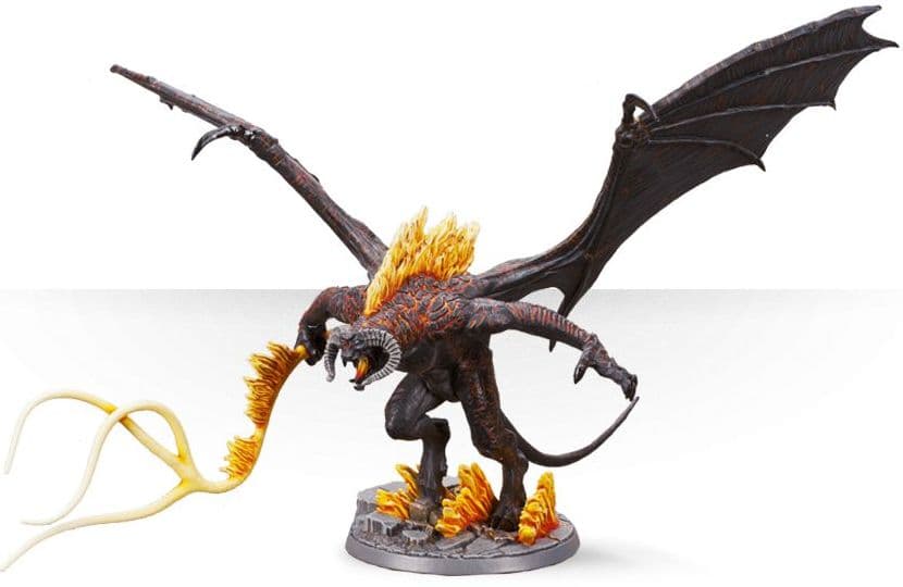 The Balrog - Image 1