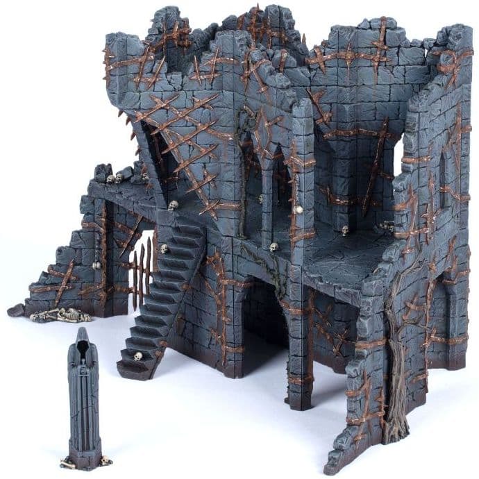 Ruins of Dol Guldur