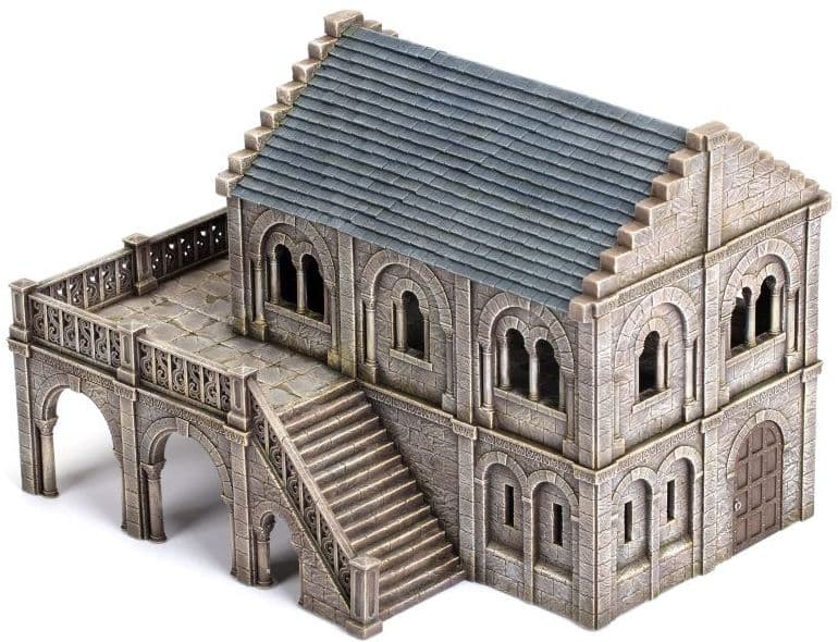 Gondor Mansion