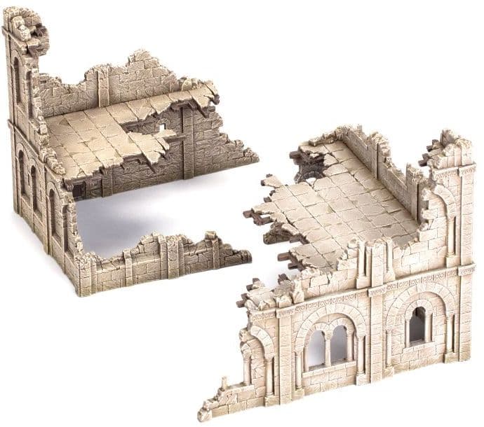 Gondor Ruins - Image 1
