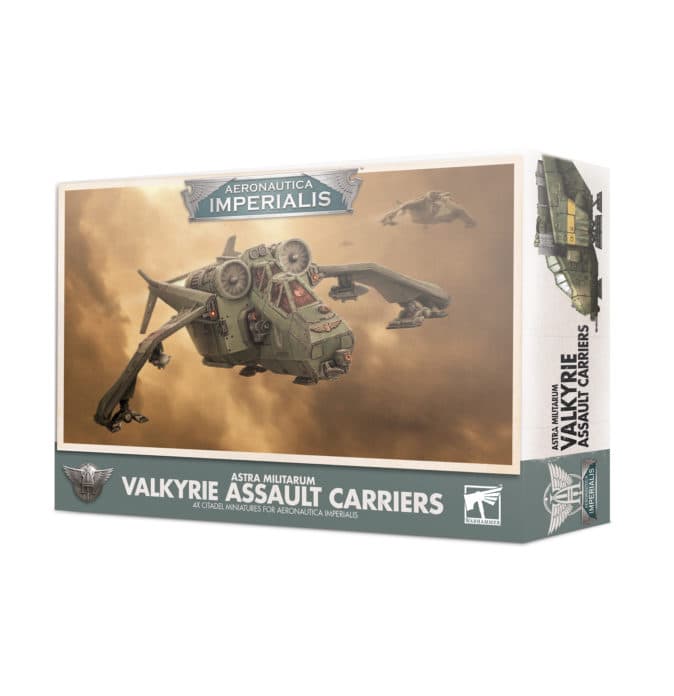 ValkyrieAssaultCarriersStock - Image 1