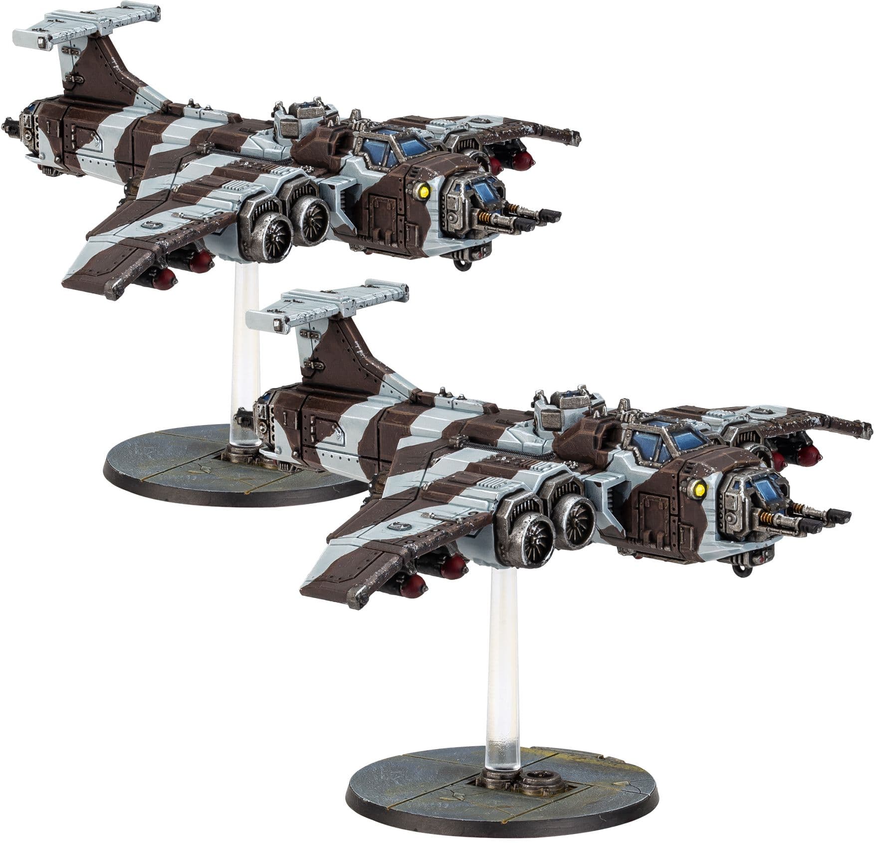 Legions Imperialis: Marauder Bomber Squadron