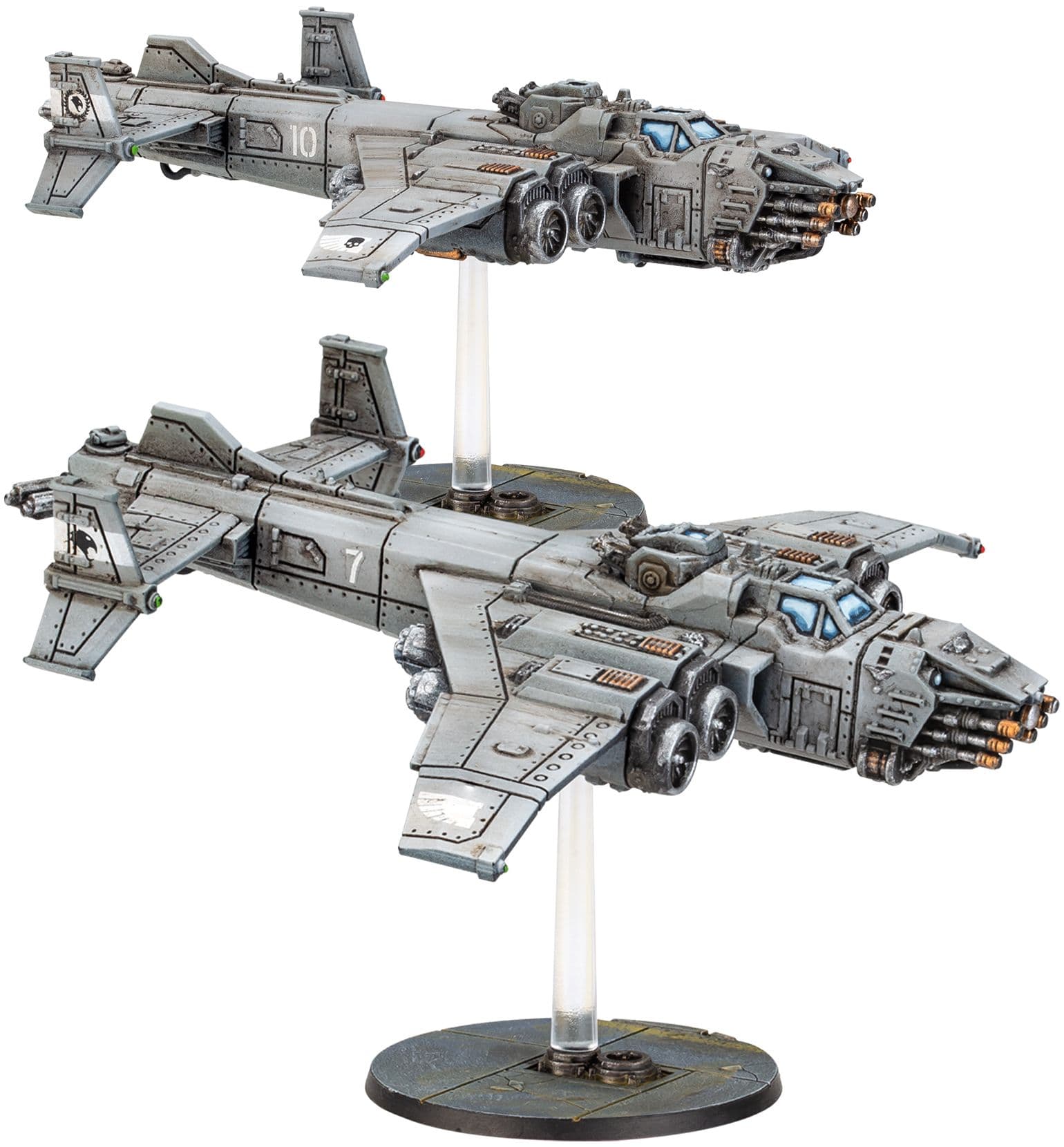 Legions Imperialis: Marauder Destroyers - Image 1