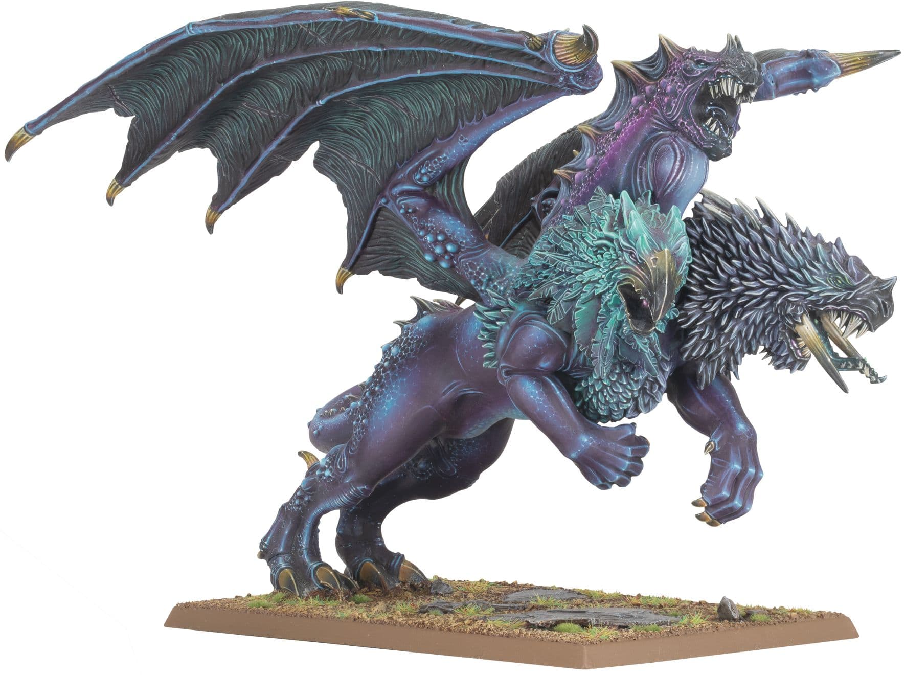 Chimera - Image 1