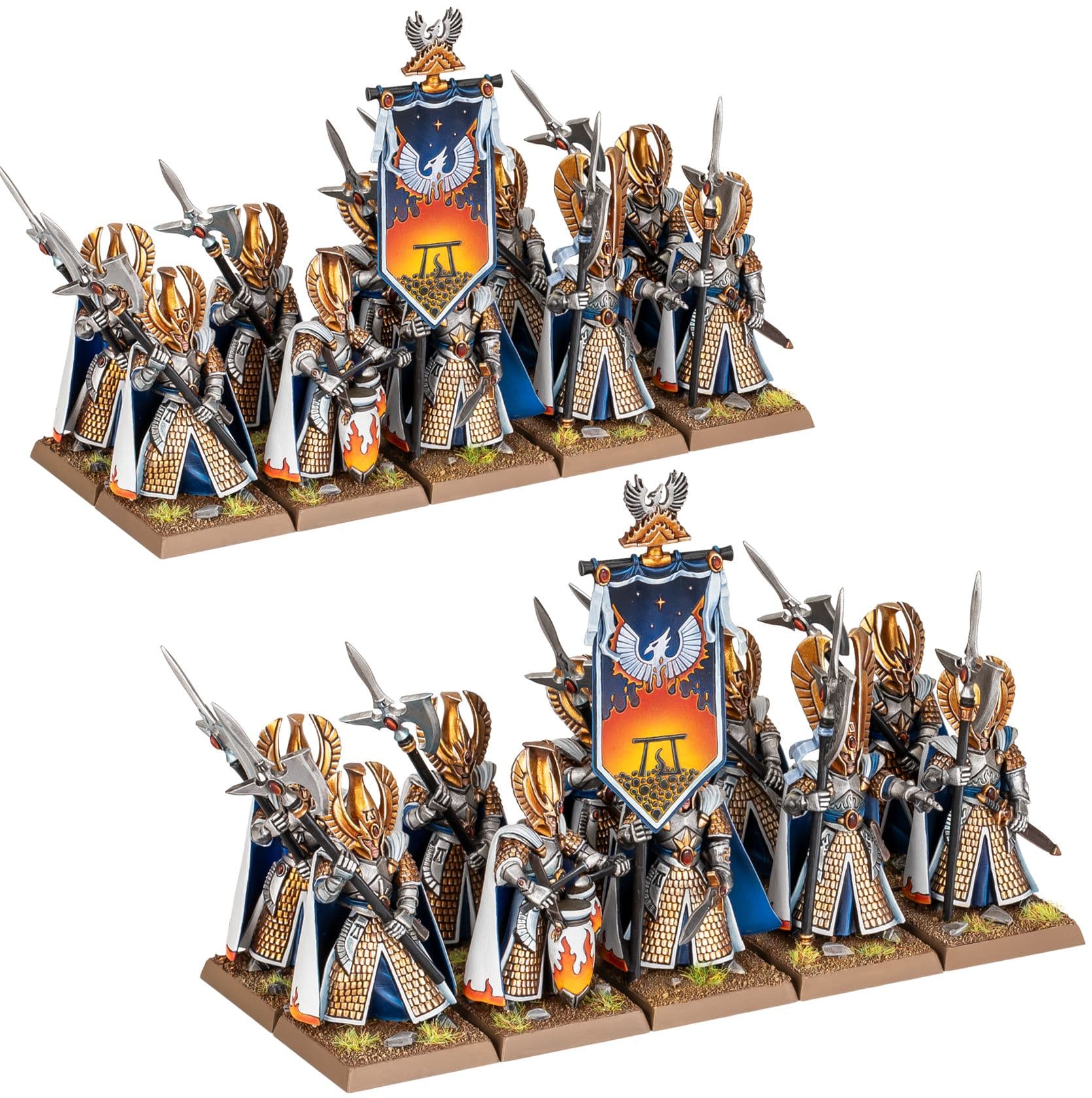 Phoenix Guard - Image 1