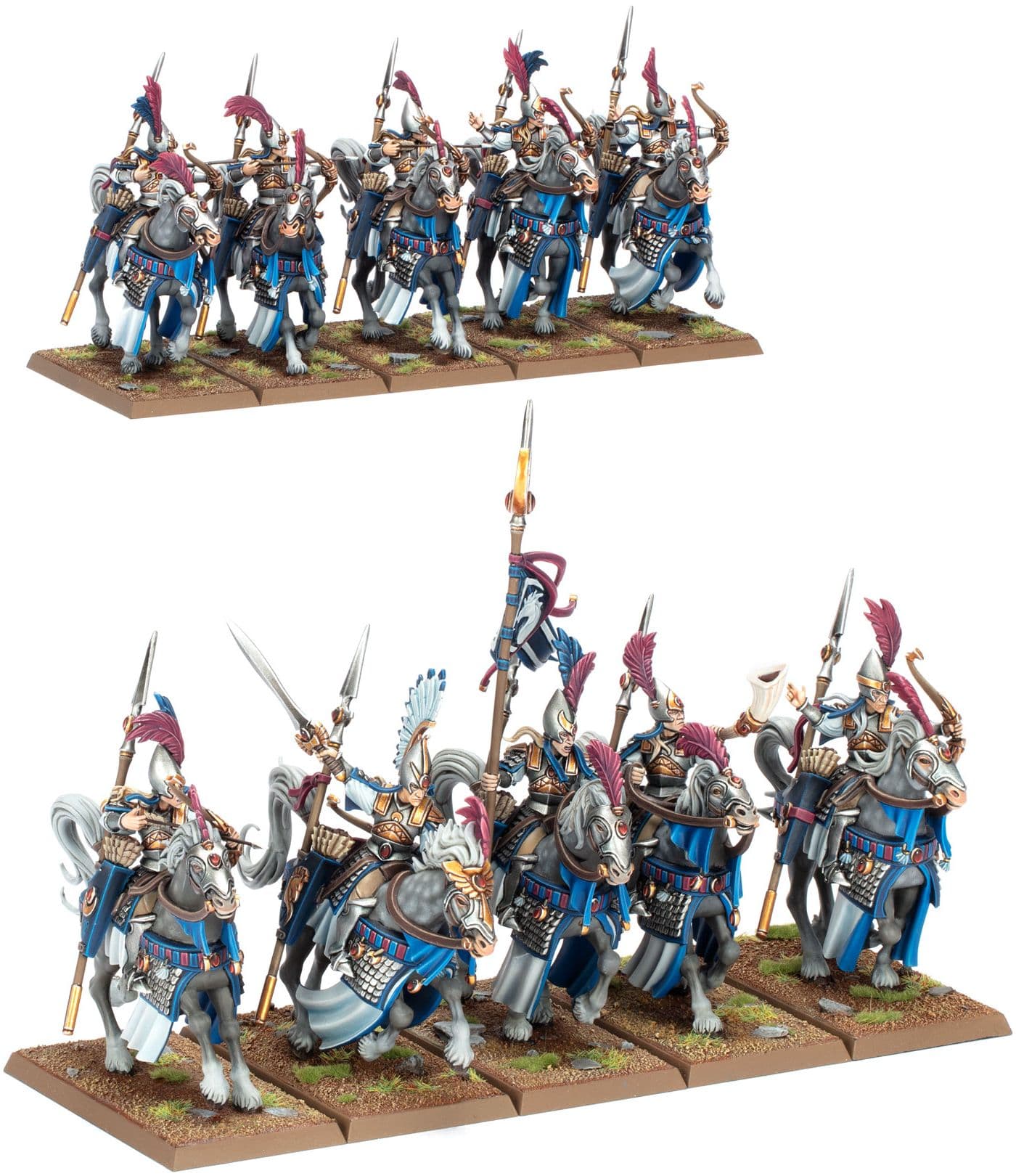 Ellyrian Reavers - Image 1