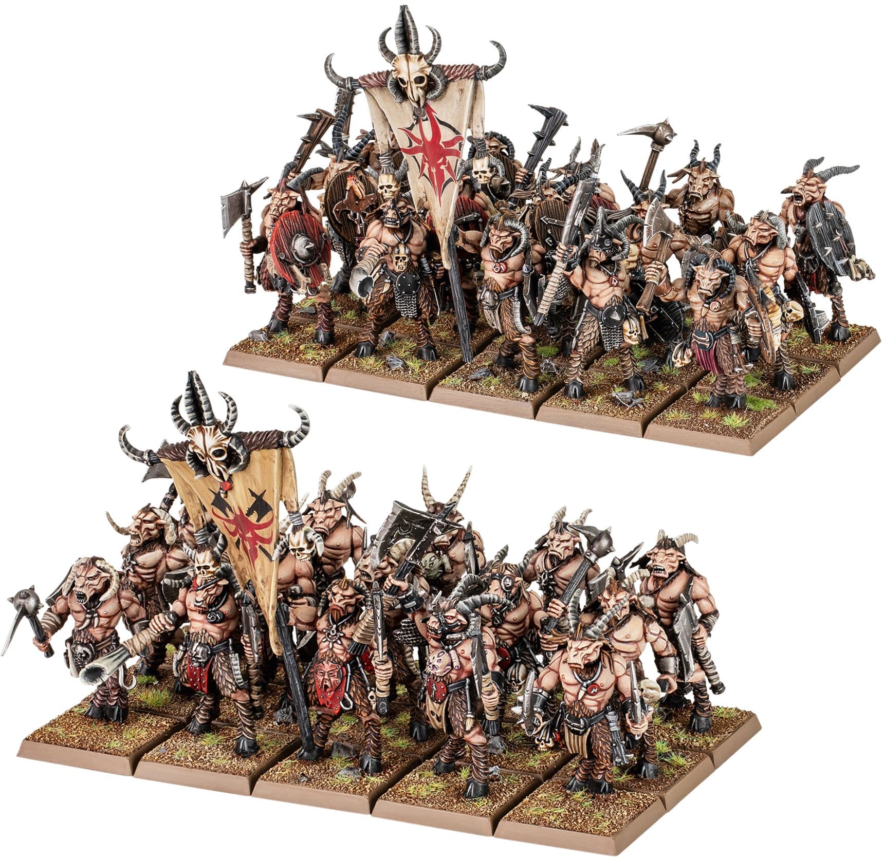 Gor Herd - Image 1