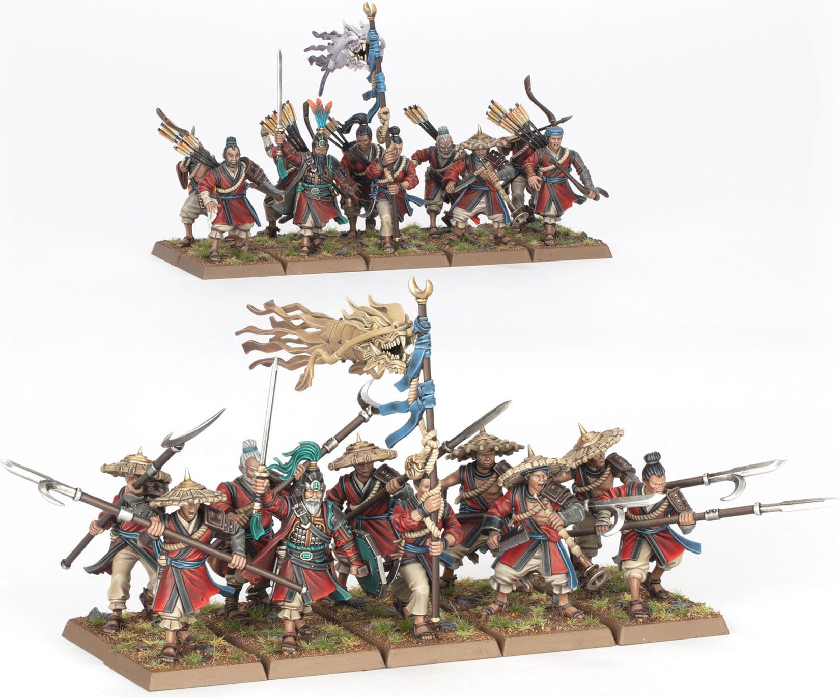 Peasant Levy - Image 1