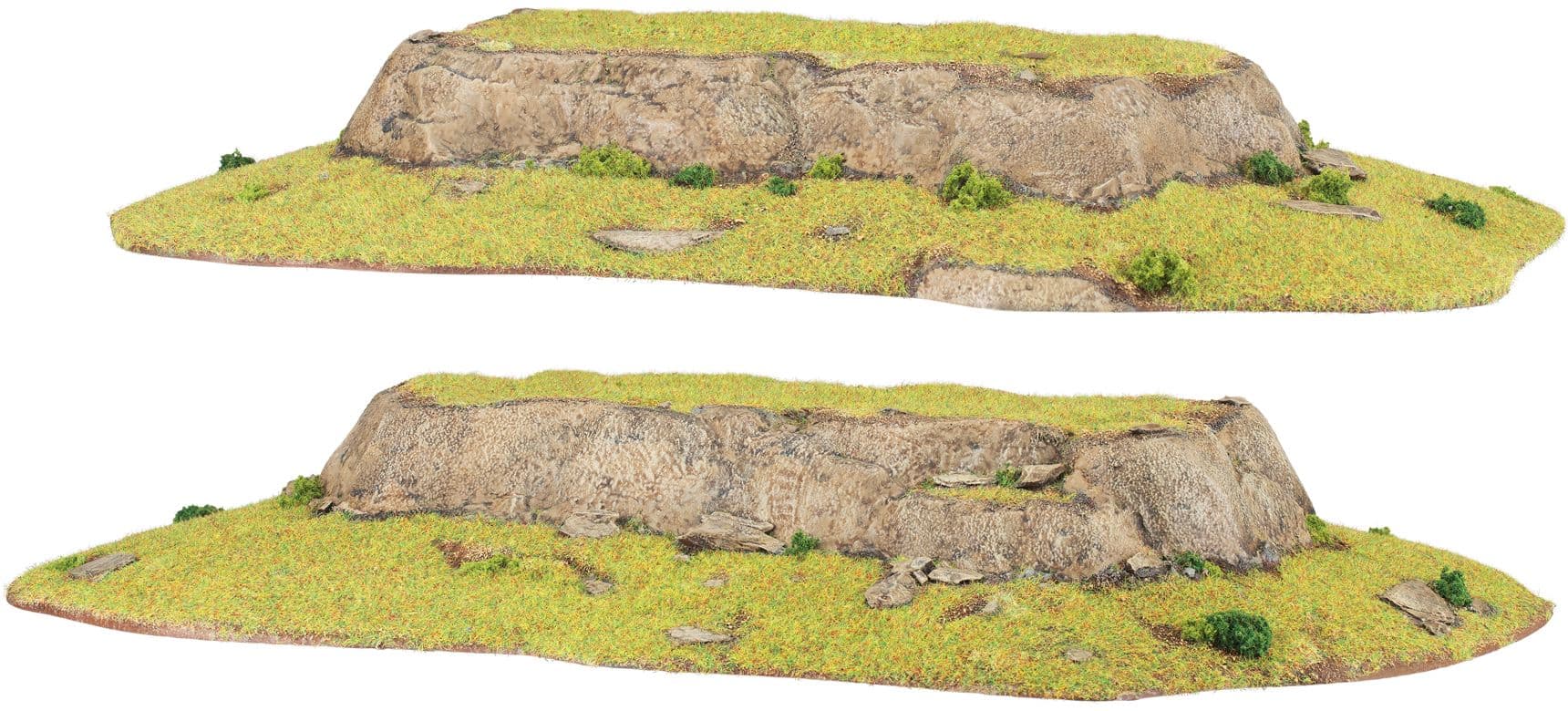 Warhammer Hills