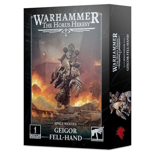 Geigor Fell-hand