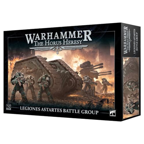 Battle Group