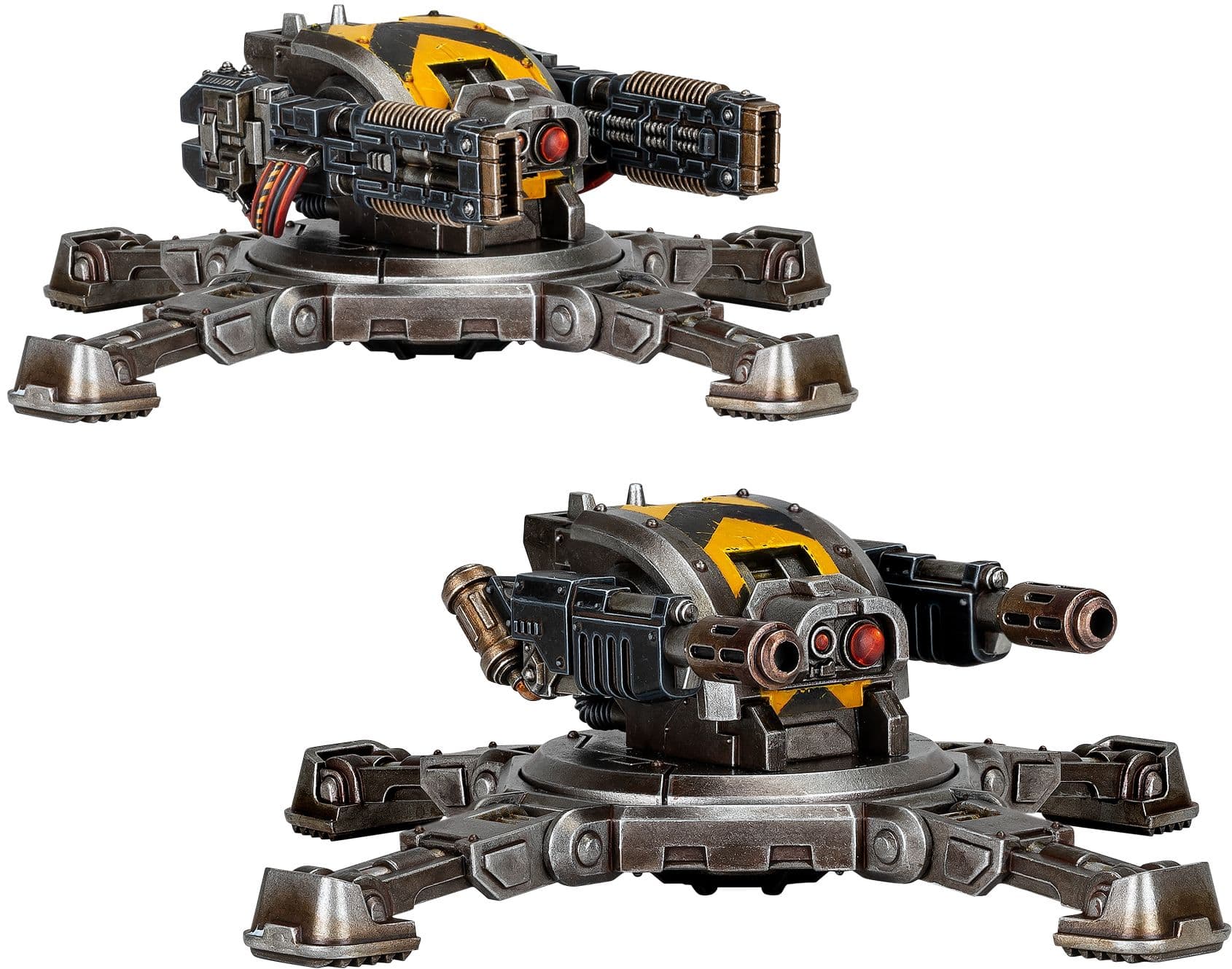 Tarantula Sentry Guns - Image 1