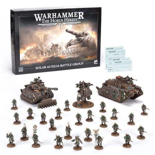 Battle Group - Image 1