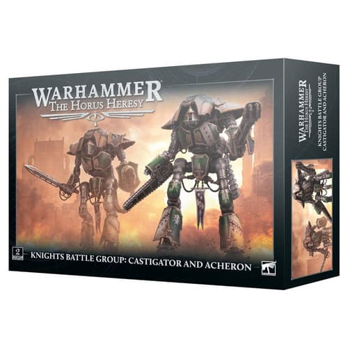 Knight Battle Group - Image 1