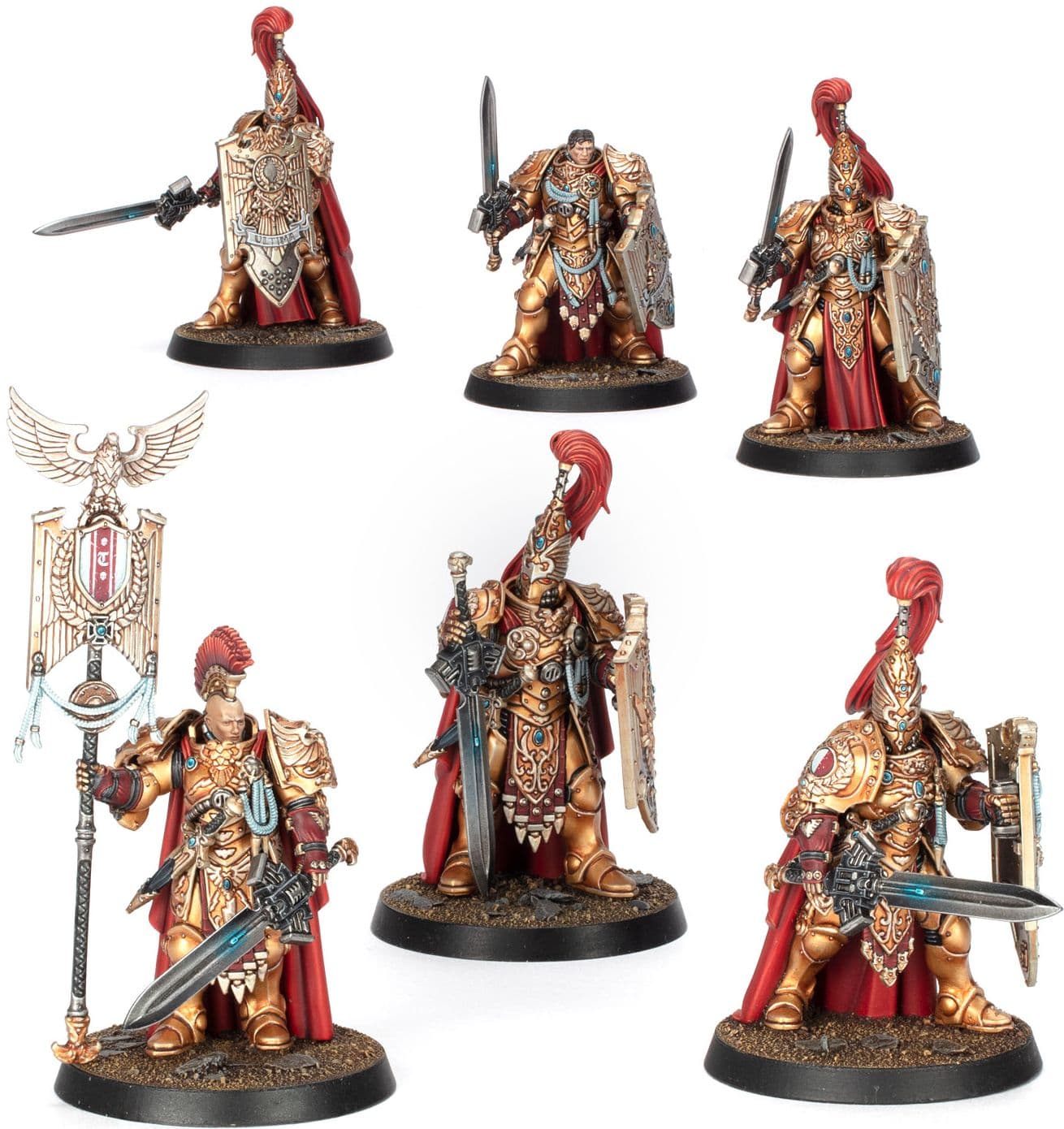 Sentinel Guard Sodality - Image 1