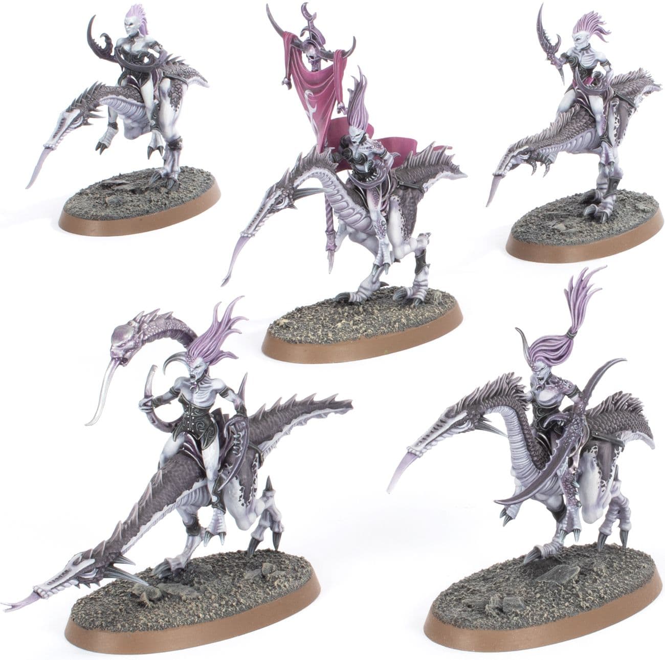 Seekers of Slaanesh - Image 1