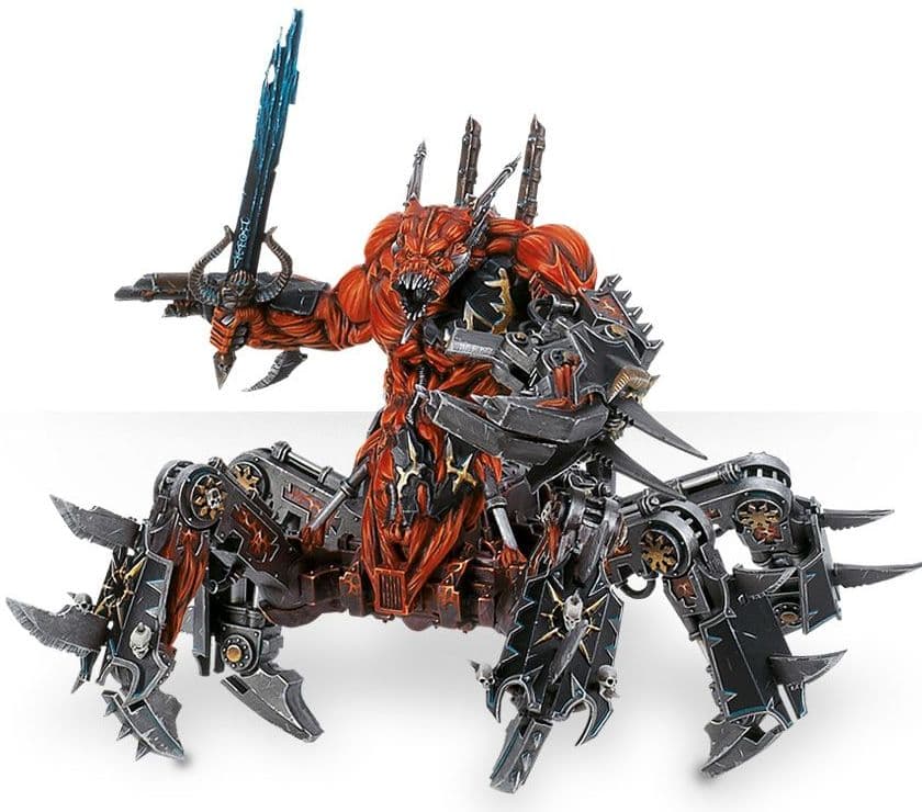 Soul Grinder - Image 1