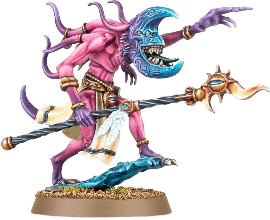 Changecaster - Image 1