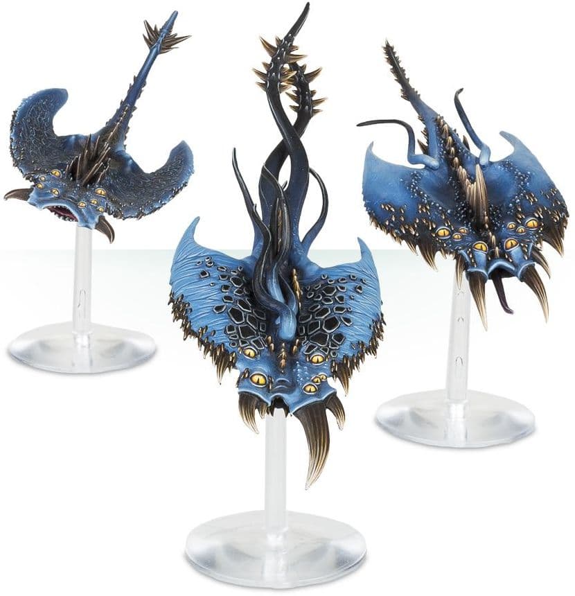 Screamers - Image 1