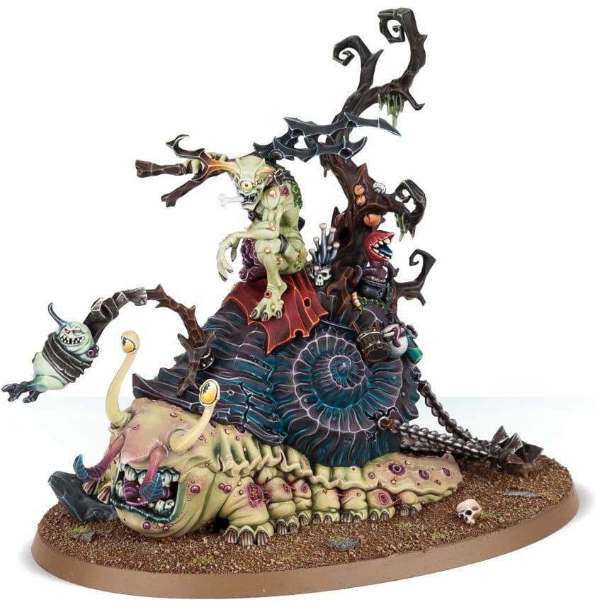 Horticulous Slimux - Image 1