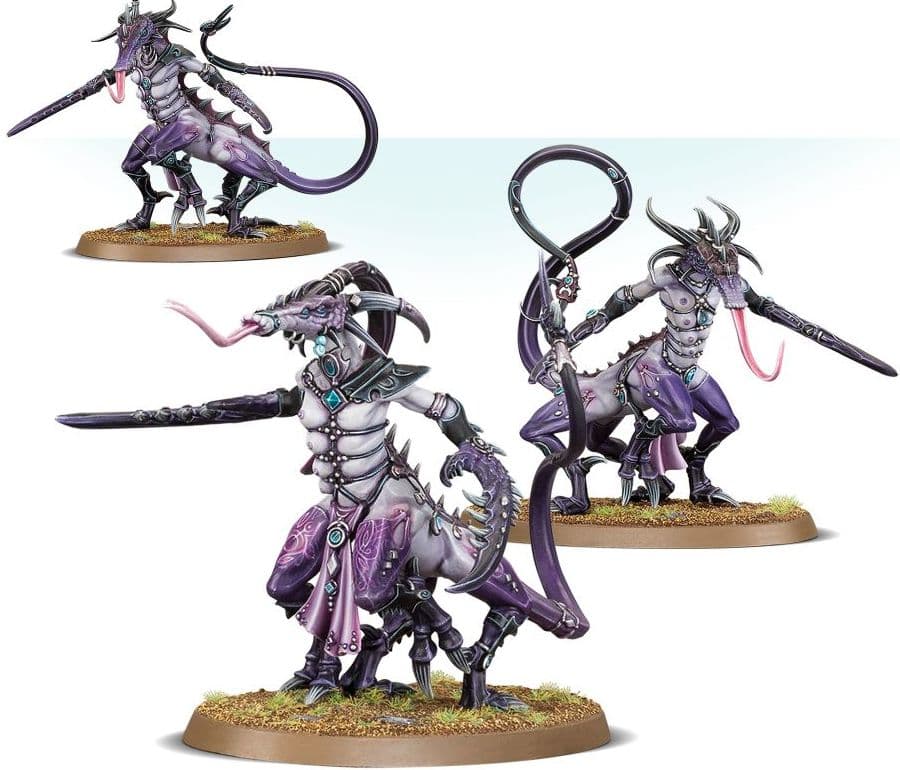 Fiends - Image 1