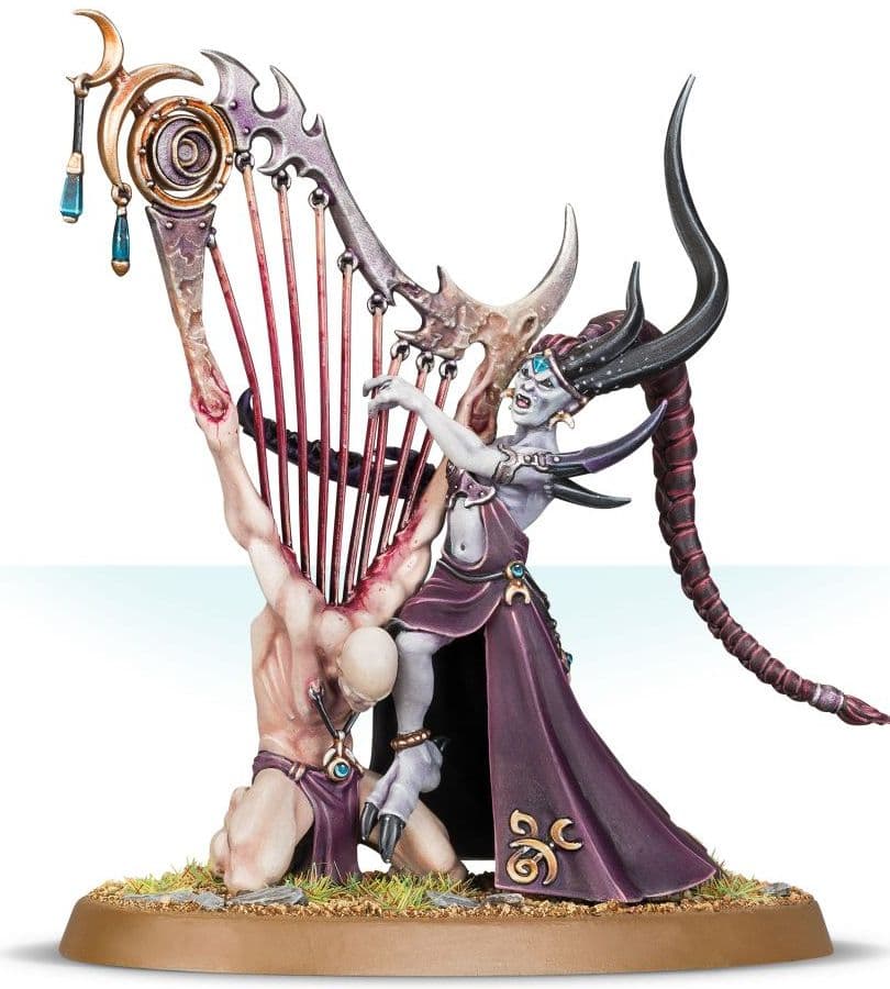 Infernal Enrapturess - Image 1