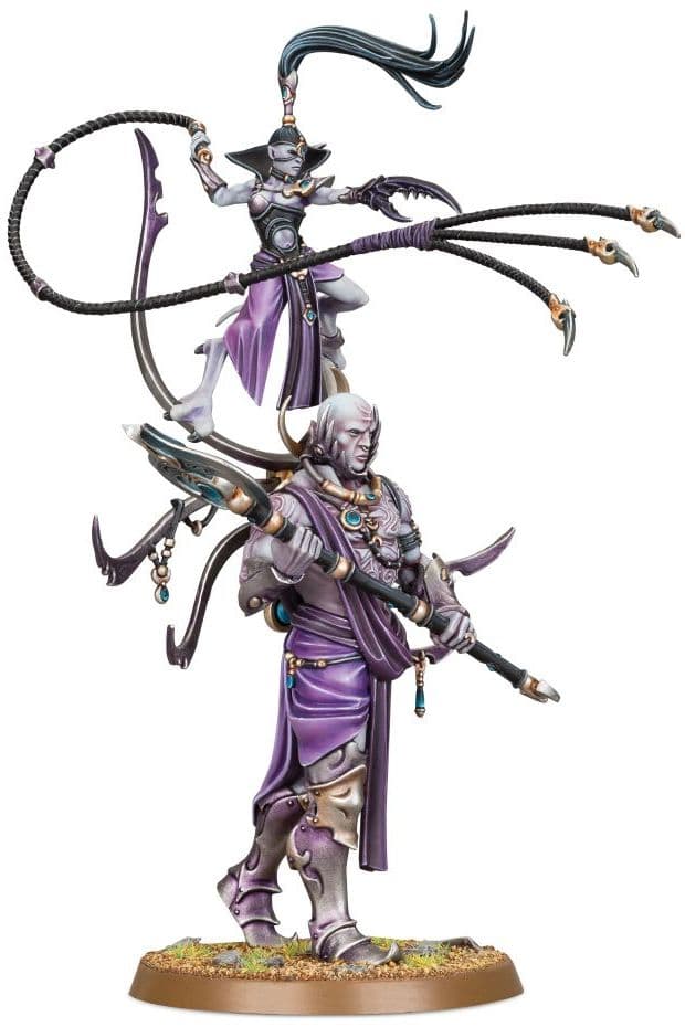 Syll'Esske: The Vengeful Allegiance - Image 1